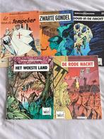 Toenga, Complete serie of reeks, Ophalen of Verzenden, Zo goed als nieuw, Europa