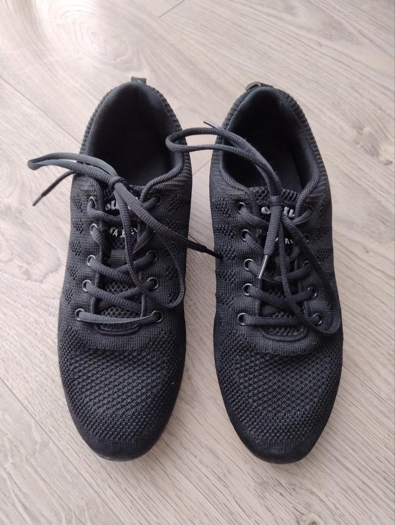 dansschoenen maat 40, anna kern - suny bold 120, Sport en Fitness, Ophalen of Verzenden, Gebruikt, Schoenen