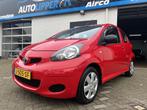 Toyota Aygo 1.0-12V Access /All season banden, Voorwielaandrijving, Euro 5, Stof, Gebruikt
