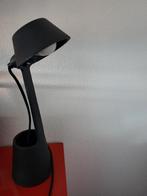 Tom Dixon tafellamp, Ophalen