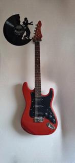 Aria Pro II FS elektrische gitaar – Made in Japan, Muziek en Instrumenten, Ophalen, Gebruikt