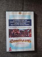 The command  western, Cd's en Dvd's, Dvd's | Klassiekers, Verzenden, Zo goed als nieuw