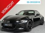 Mazda MX-5 RF 2.0 SkyActiv-G 160 GT-M | SPORTUITLAAT | LEDER, Auto's, Mazda, 1998 cc, Gebruikt, 4 cilinders, Cabriolet