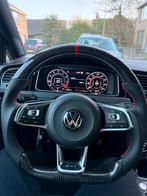 Golf 7.5 gti stuur carbon, Auto-onderdelen, Ophalen of Verzenden