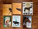 Paardeboeken, Boeken, Ophalen of Verzenden, Zo goed als nieuw, Paarden of Pony's