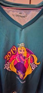 Run Disney 2019 10km Prinsessen Hardloopshirt, Ophalen of Verzenden