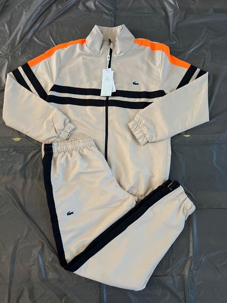 Lacoste Traningspak Maat S, Ophalen of Verzenden, Nieuw, Algemeen