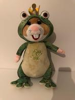 AH hamster kikker efteling (42 cm), Ophalen of Verzenden, Gebruikt, Overige typen