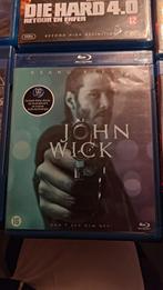 John wick Keanu Reeves blu ray, ook te ruil, Cd's en Dvd's, Blu-ray, Ophalen of Verzenden, Zo goed als nieuw, Actie