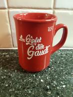 beker uit Flachau - Am Gipfel der Gaudi, Overige typen, Ophalen of Verzenden, Zo goed als nieuw, Overige stijlen