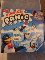 Pinguin Panic - Ravensburger spel, Een of twee spelers, Ophalen of Verzenden, Zo goed als nieuw, Ravensburger