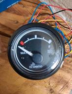 Wema tankmeter watertankmeter niveaumeter meter, Ophalen of Verzenden, Nieuw
