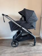 Bugaboo Dragonfly || Midnight Black || Kinderwagen, Ophalen, Zo goed als nieuw, Bugaboo