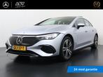 Mercedes-Benz EQE 300 Business Edition 89 kWh Accu SOH 99%|, Auto's, Mercedes-Benz, Automaat, Metallic lak, Achterwielaandrijving