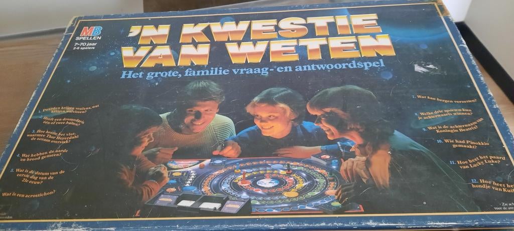 Spellen, Ophalen of Verzenden