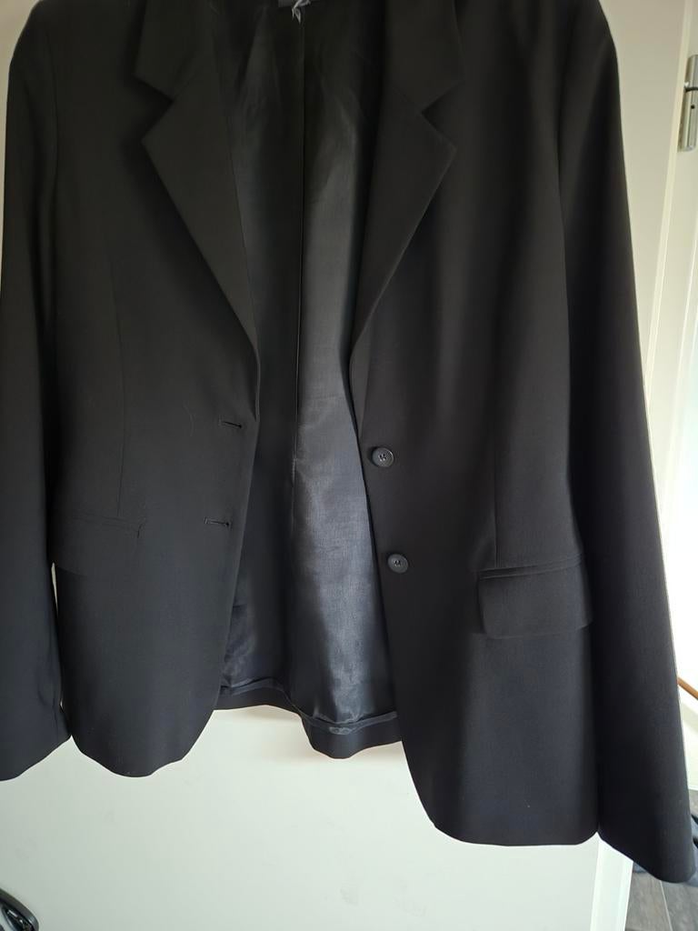 Nette zwarte Mexx blazer, Ophalen of Verzenden