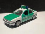 Gama Opel Vectra Politie modelauto 1:43, Ophalen of Verzenden, Zo goed als nieuw, Auto, Gama