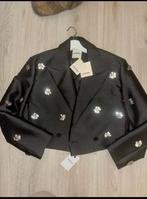 Sandro blazer, Ophalen of Verzenden, Nieuw, Zwart, Jasje