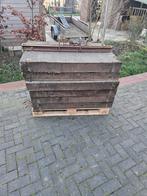 Robuuste Agri Platen voor diverse toepassingen 56stuks, Ophalen of Verzenden