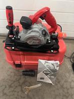 Rubi TC-125 tegelzaagmachine | 1,7PK nieuwstaat, Ophalen of Verzenden, Zo goed als nieuw