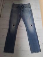 Den Ham jeans, Ophalen, Blauw, W32 (confectie 46) of kleiner