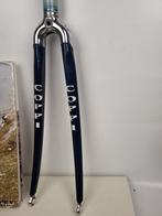 Fausto Coppi stalen voorvork, Fausto Coppi, Gebruikt, Fausto Coppi, Racefiets