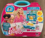 Barbie City Break Adventure Playset, Ophalen of Verzenden, Nieuw, Meisje