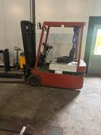 Toyota elektrische heftruck, 1000 tot 2000 kg, Ophalen, Elektrisch, Heftruck