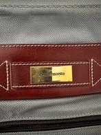 Samsonite Kleding Reistas - Ideaal voor Zakelijke Reizen, Gebruikt, 20 tot 30 cm, Ophalen of Verzenden, 60 tot 80 cm