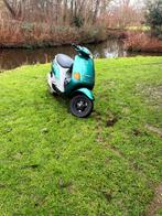 Opknap scooters gezocht: Piaggio, Yamaha, Zip, Skipper, Ophalen of Verzenden, Gebruikt, Piaggio