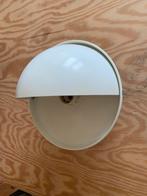 Vintage Dijkstra Eclipse wandlamp, Huis en Inrichting, Ophalen of Verzenden, Gebruikt, Metaal