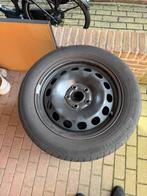 Setje zomer/velgen winter, Auto-onderdelen, Banden en Velgen, 16 inch, Banden en Velgen, 205 mm, Winterbanden