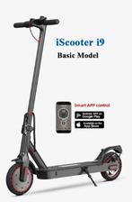 Nieuw in doos iscooter i9 elektrische step, Ophalen of Verzenden, Nieuw, Elektrische step (E-scooter)