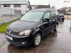 Volkswagen Caddy 1.2 TSI Highline, Voorwielaandrijving, Parkeersensor, Gebruikt, Overige modellen