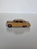 Oude Meccano Dinky Toys Ford Sedan modelauto 1:43, Ophalen of Verzenden, Gebruikt, Auto, Dinky Toys