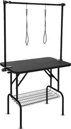 Trimtafel voor hondenkatten - Hondentrimtafel, Nieuw, Ophalen of Verzenden