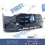 X248 GLB FACELIFT AMG VOORBUMPER X244 X248 GLB BUMPER + STAR, Gebruikt, -, Voor, Ophalen of Verzenden
