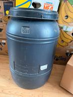 60 liter voerton, Dieren en Toebehoren, Dierenvoeding, Ophalen, Vee