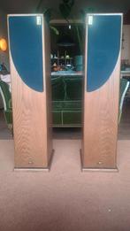 Castle Howard transmissielijn luidsprekers, Ophalen, 120 watt of meer, Front, Rear of Stereo speakers, Overige merken