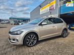 Volkswagen Polo 1.0 TSI 70Kw / 95Pk Comfortline 5-Drs, Voorwielaandrijving, Stof, 23 km/l, Origineel Nederlands