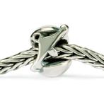 Weegschaal sterrenbeeld bedel Trollbeads zilver sieraad 925, Nieuw, Ophalen of Verzenden, Trollbeads, 1 bedel