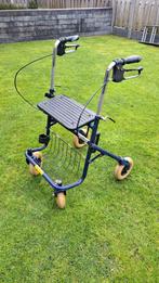 Rollater, Diversen, Ophalen of Verzenden, Gebruikt