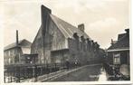 Appingedam;  Geref. Kerk, Verzenden, 1940 tot 1960, Gelopen, Groningen
