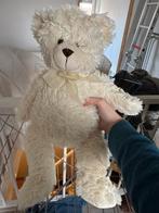 Knuffel beer, Verzamelen, Beren en Cherished Teddies, Ophalen, Zo goed als nieuw, Stoffen beer, Overige merken