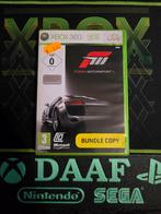 Forza motorsport 3 bundle copy - Xbox 360, Ophalen of Verzenden, Zo goed als nieuw, Racen en Vliegen, Vanaf 3 jaar
