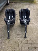 Cybex Sirona Zi i-size Autostoel, Overige merken, Gebruikt, 0 t/m 18 kg, Ophalen of Verzenden