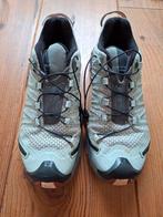 Salomon trailrun schoenen - maat 37.5, Ophalen of Verzenden, Overige merken