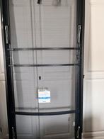 Spiraal handverstelbaar Auping 90/210, Huis en Inrichting, Slaapkamer | Matrassen en Bedbodems, Gebruikt, 90 cm, Eenpersoons, 210 cm