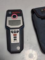 Bosch Detector GMS 120, Ophalen of Verzenden, Bosch, N.v.t, N.v.t