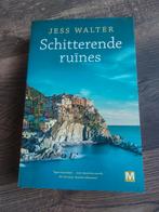 Schitterende ruïnes Jess Walter, Ophalen of Verzenden, Zo goed als nieuw